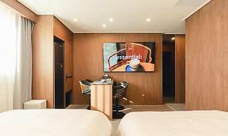Cheonan Asan Rosy Hotel