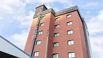 Cheonan Asan Rosy Hotel