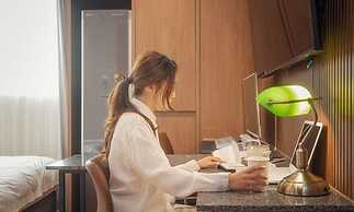 Cheonan Asan Rosy Hotel