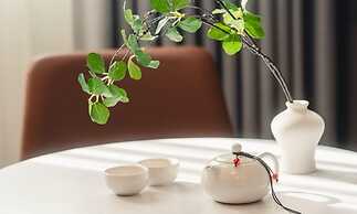 Cheonan Asan Rosy Hotel