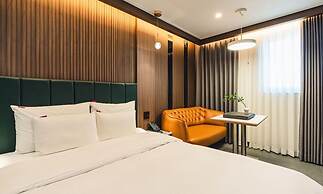 Cheonan Asan Rosy Hotel