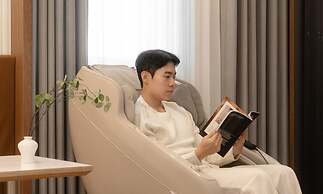Cheonan Asan Rosy Hotel