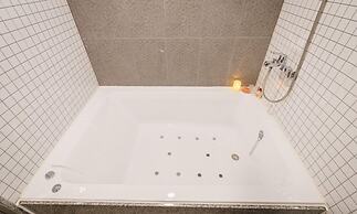 Cheonan Asan Rosy Hotel