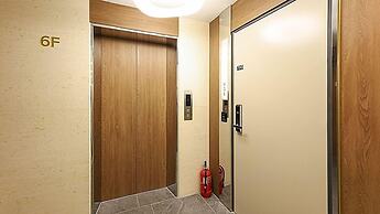 Cheonan Asan Rosy Hotel