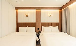 Cheonan Asan Rosy Hotel