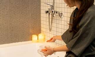 Cheonan Asan Rosy Hotel