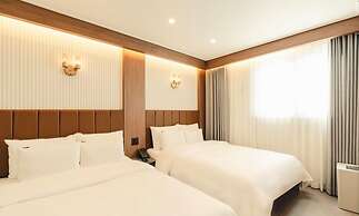 Cheonan Asan Rosy Hotel