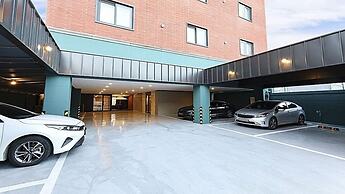 Cheonan Asan Rosy Hotel