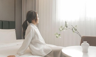 Cheonan Asan Rosy Hotel
