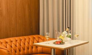 Cheonan Asan Rosy Hotel