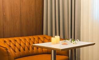 Cheonan Asan Rosy Hotel