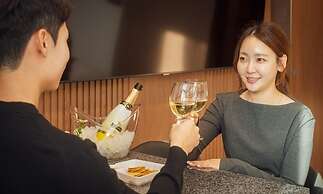 Cheonan Asan Rosy Hotel