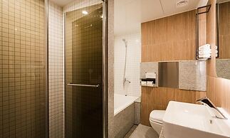 Cheonan Asan Rosy Hotel