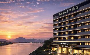 JI Hotel Vientiane Mekong Riverside