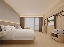 JI Hotel Vientiane Mekong Riverside