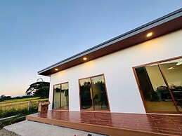 Wangnue Mountain View Resort&Hotel