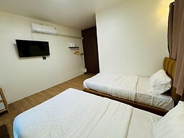 Wangnue Mountain View Resort&Hotel