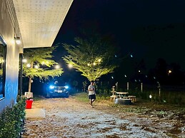 Wangnue Mountain View Resort&Hotel