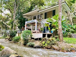 Arb Pa Home And Cafe At Mae On