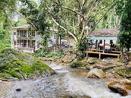 Arb Pa Home And Cafe At Mae On