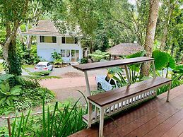 Arb Pa Home And Cafe At Mae On