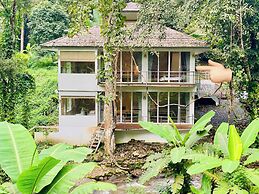 Arb Pa Home And Cafe At Mae On