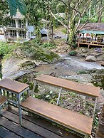 Arb Pa Home And Cafe At Mae On