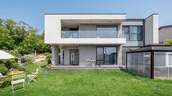 Ganghwa Noeuldamechae Private Pension