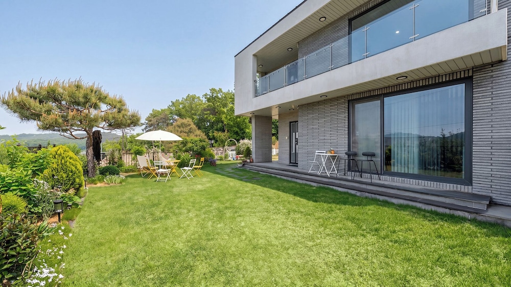 Ganghwa Noeuldamechae Private Pension