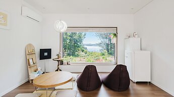 Ganghwa Noeuldamechae Private Pension