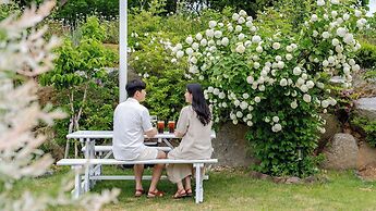 Ganghwa Noeuldamechae Private Pension