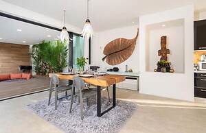 2BR Pool Villa Near the Sea V261