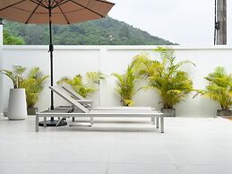 Stylish 3BR Pool Villa Lawan Villa (LWV1)