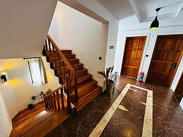 The New House