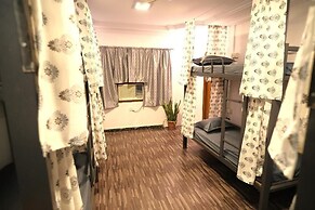 Hotel Nomadic