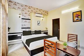 Hotel Nomadic