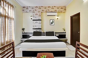 Hotel Nomadic