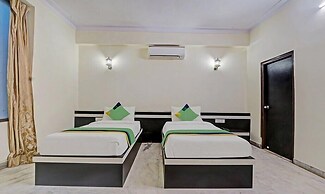 Hotel Nomadic