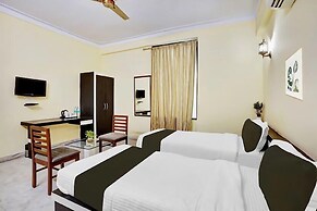 Hotel Nomadic
