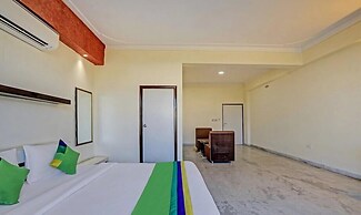Hotel Nomadic