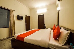 Hotel Nomadic