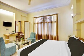 Hotel Nomadic