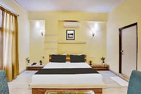 Hotel Nomadic