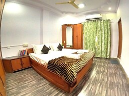 Hotel Nomadic