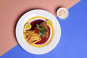 Hotel Quick Twenty And Riverside