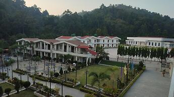 Hotel Quick Twenty And Riverside