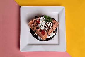 Hotel Quick Twenty And Riverside