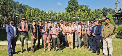 Hotel Quick Twenty And Riverside