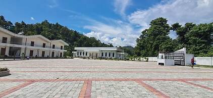 Hotel Quick Twenty And Riverside