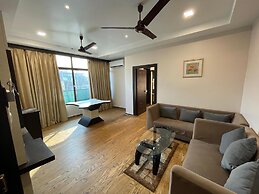 HOTEL RUDRAKSH